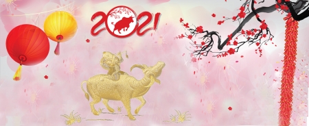 Ch&uacute;c Mừng Năm Mới